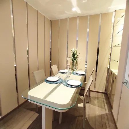 Apartamento Helsinore 3