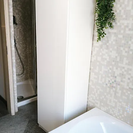 Helsinore 3 * 산레모