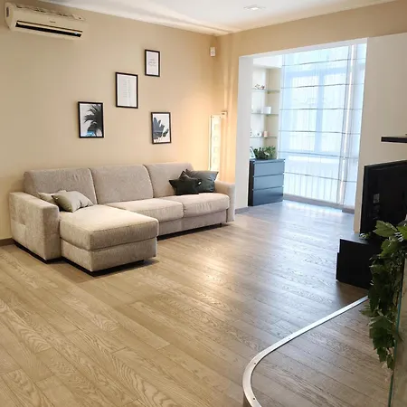Appartamento Helsinore 3 *