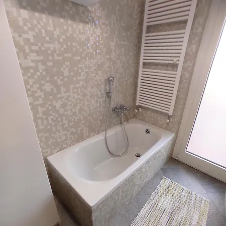 Helsinore 3 Apartment Sanremo