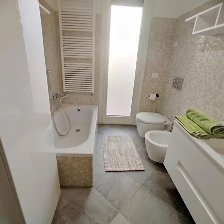 Casa Vacanze Helsinore Apartment 3