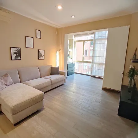 Casa Vacanze Helsinore Apartment 3 Διαμέρισμα