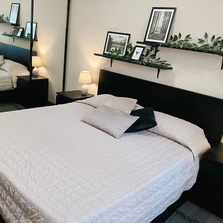 Helsinore 3 Appartement