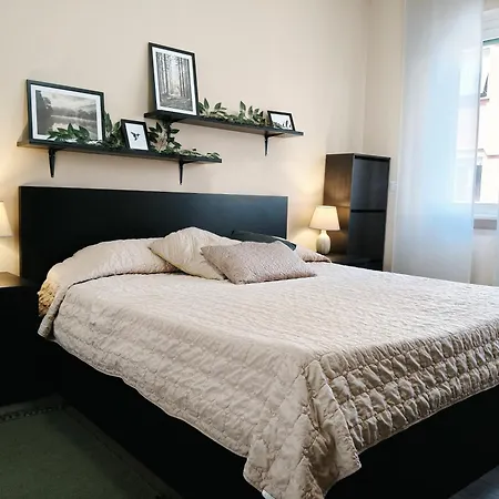 Casa Vacanze Helsinore Apartment 3 *