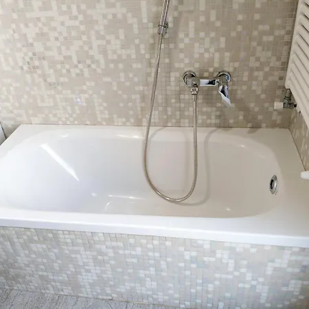 Appartement Helsinore 3 *