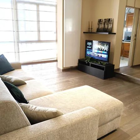 Casa Vacanze Helsinore Apartment 3 Διαμέρισμα Σαν Ρέμο