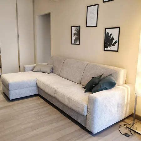 Casa Vacanze Helsinore Apartment 3