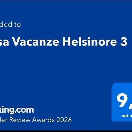 Helsinore 3 * San Remo
