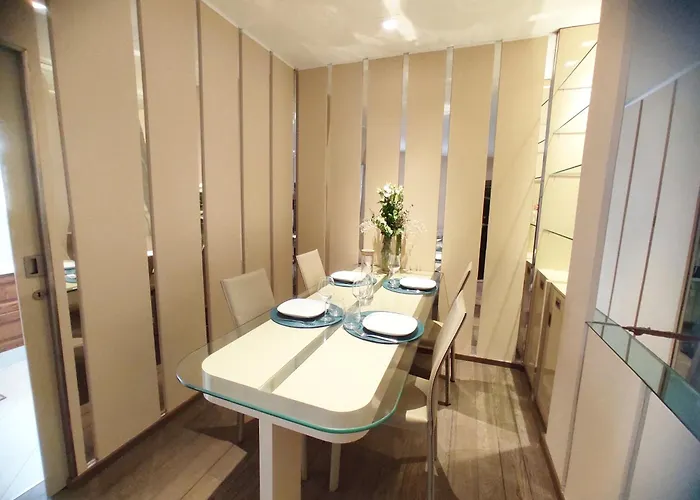 Apartament Helsinore 3