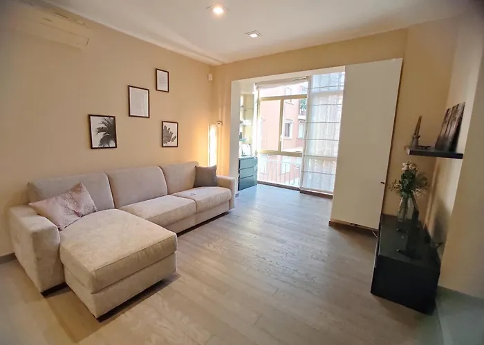 Helsinore 3 Apartament