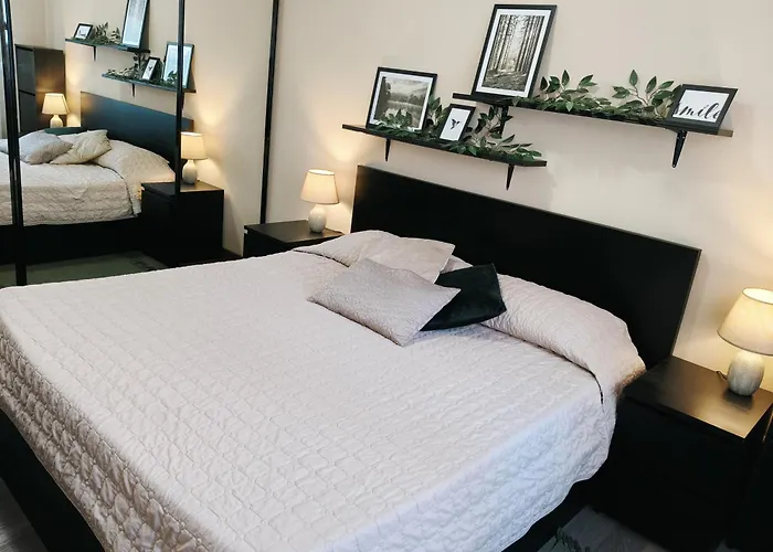 Helsinore 3 Apartament