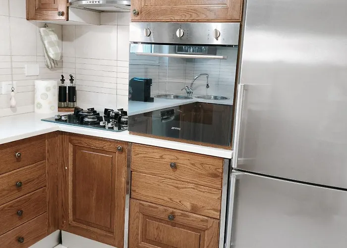 Helsinore 3 Apartament *