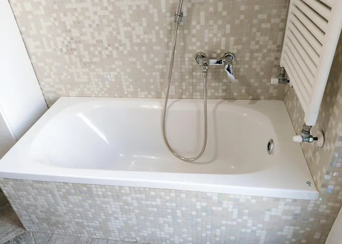 Apartmán Helsinore 3 *