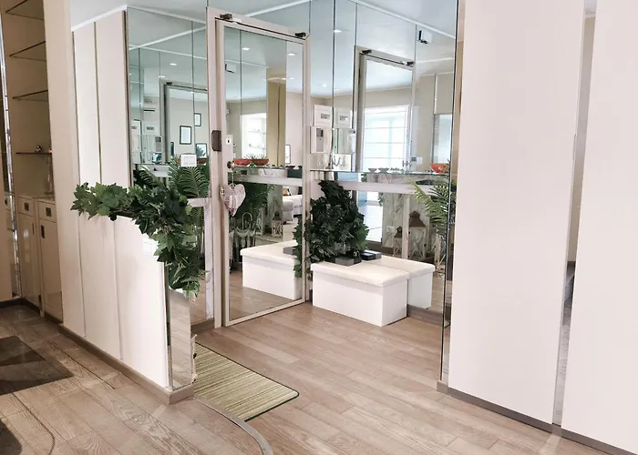 Helsinore 3 Apartament *